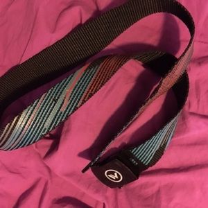 SALE!!! Shaun White Boys M 8-10 Belt NWOT💜